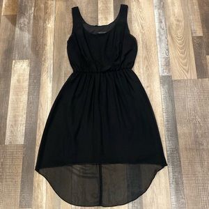 City triangles dress